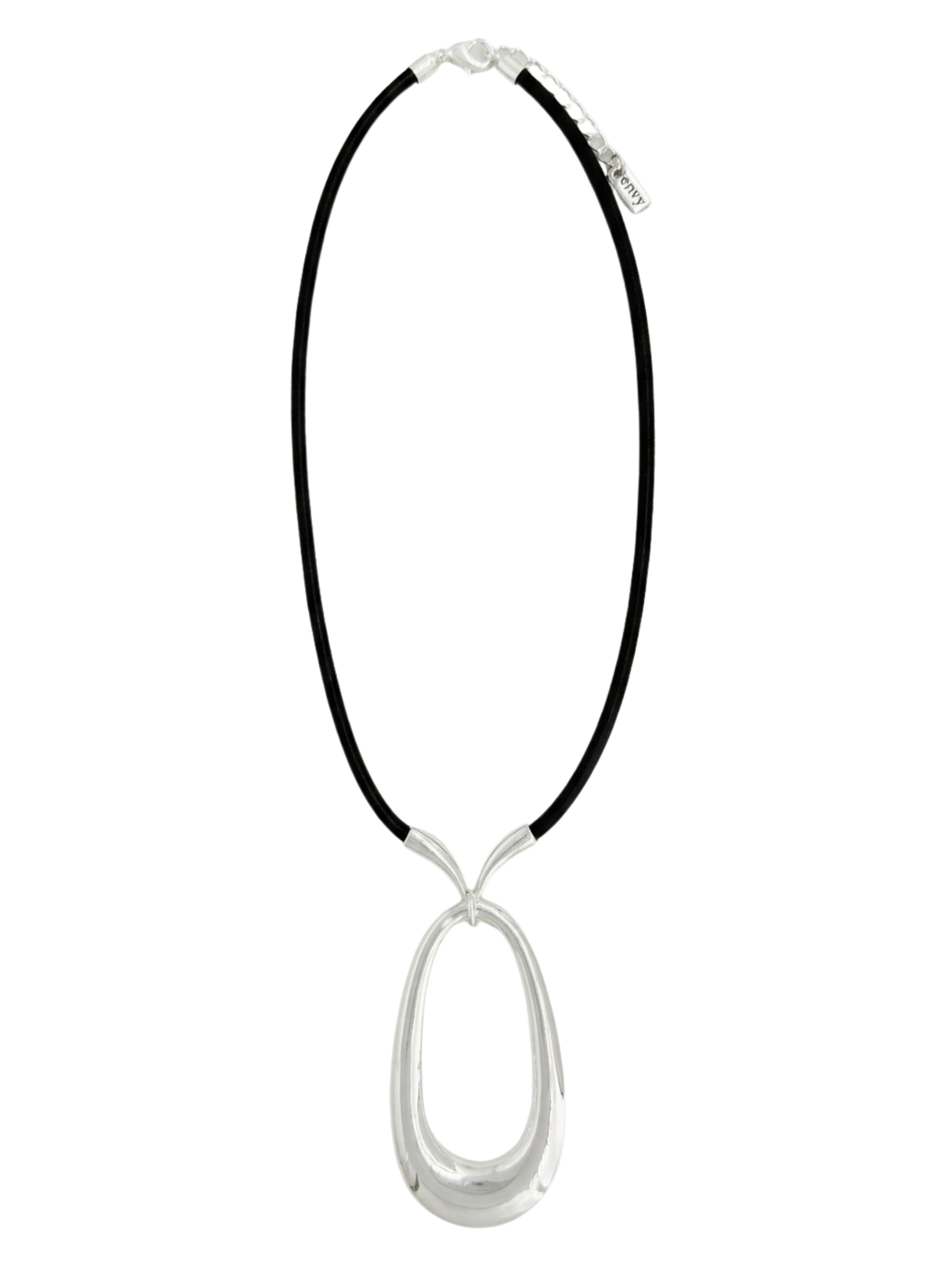 Envy 4800 Pendant Necklace