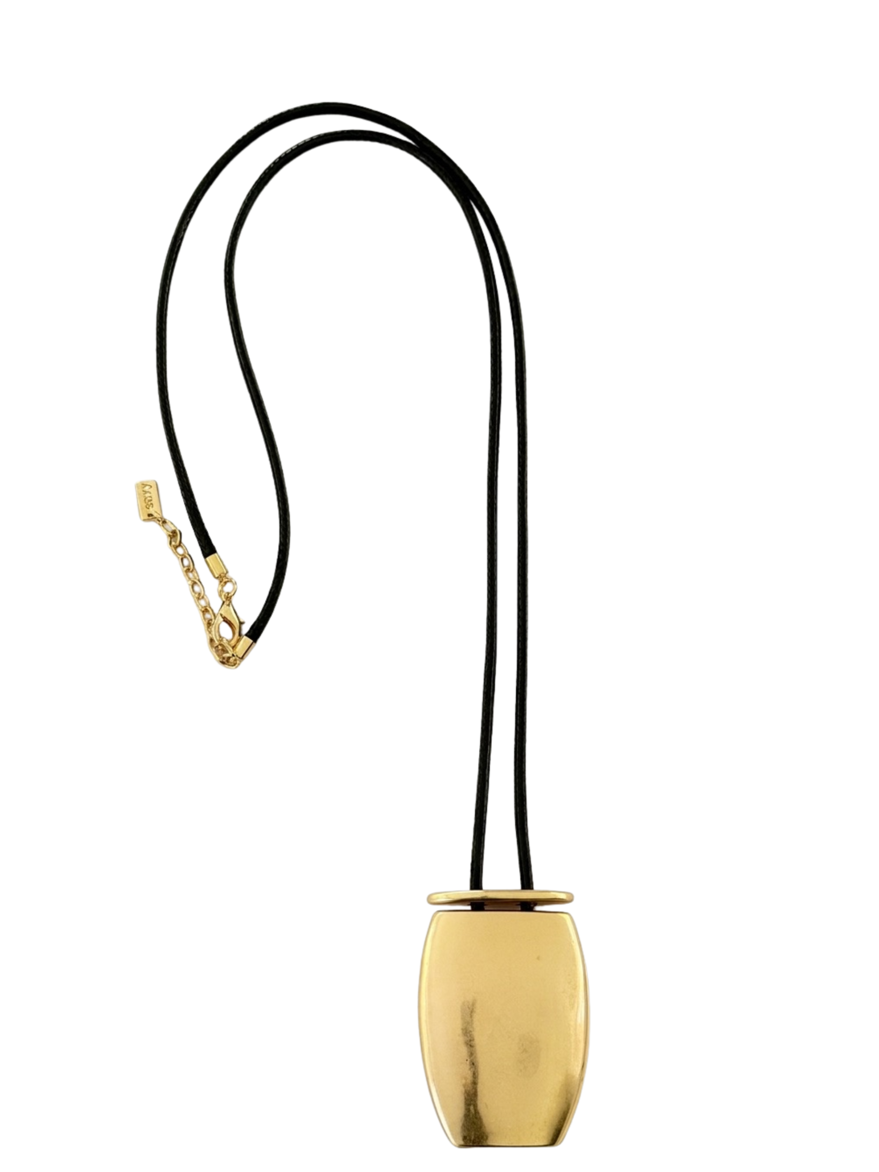 Envy 600 Pendant Necklace