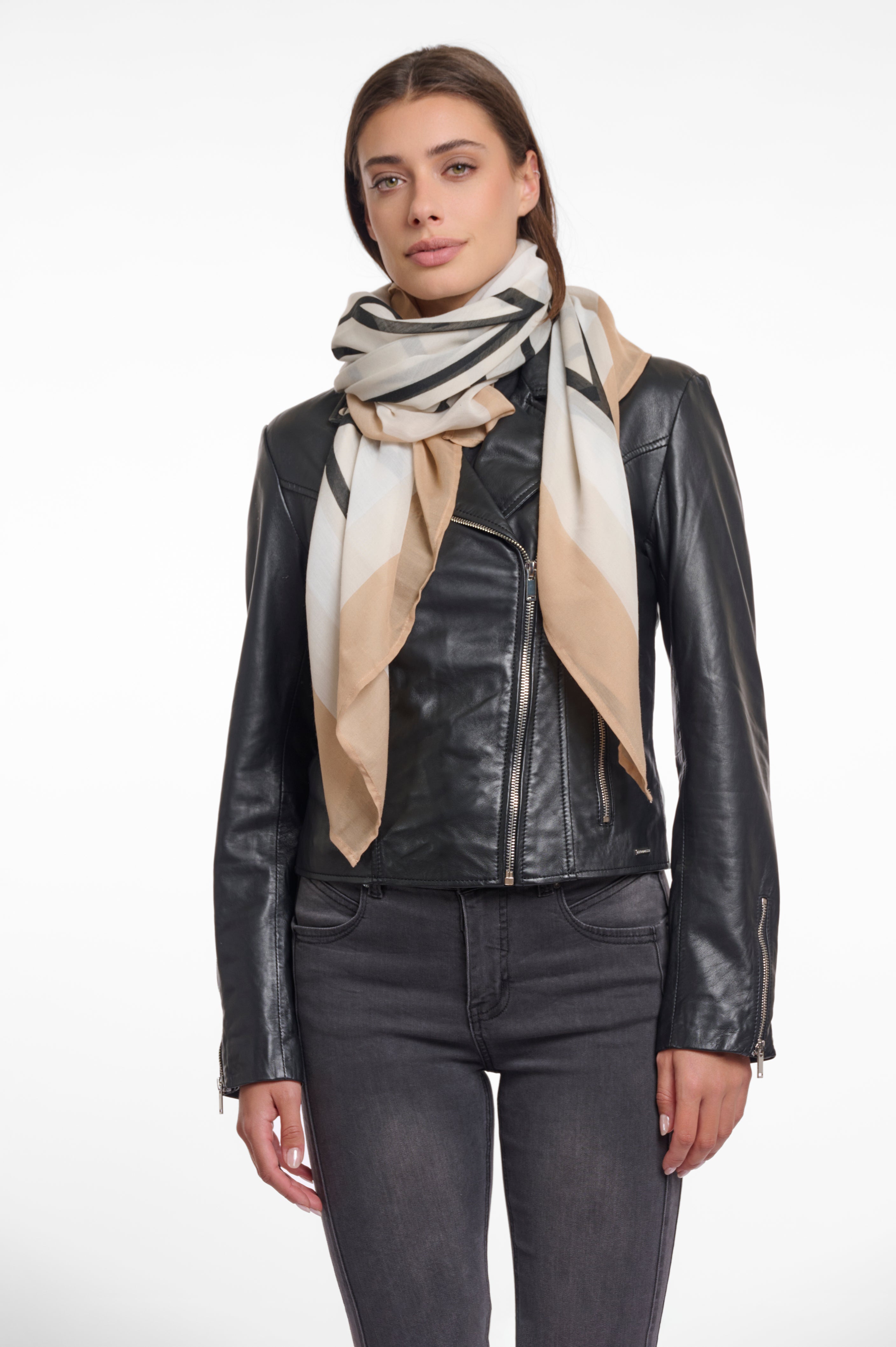 RINO & PELLE - ELYSE SCARF