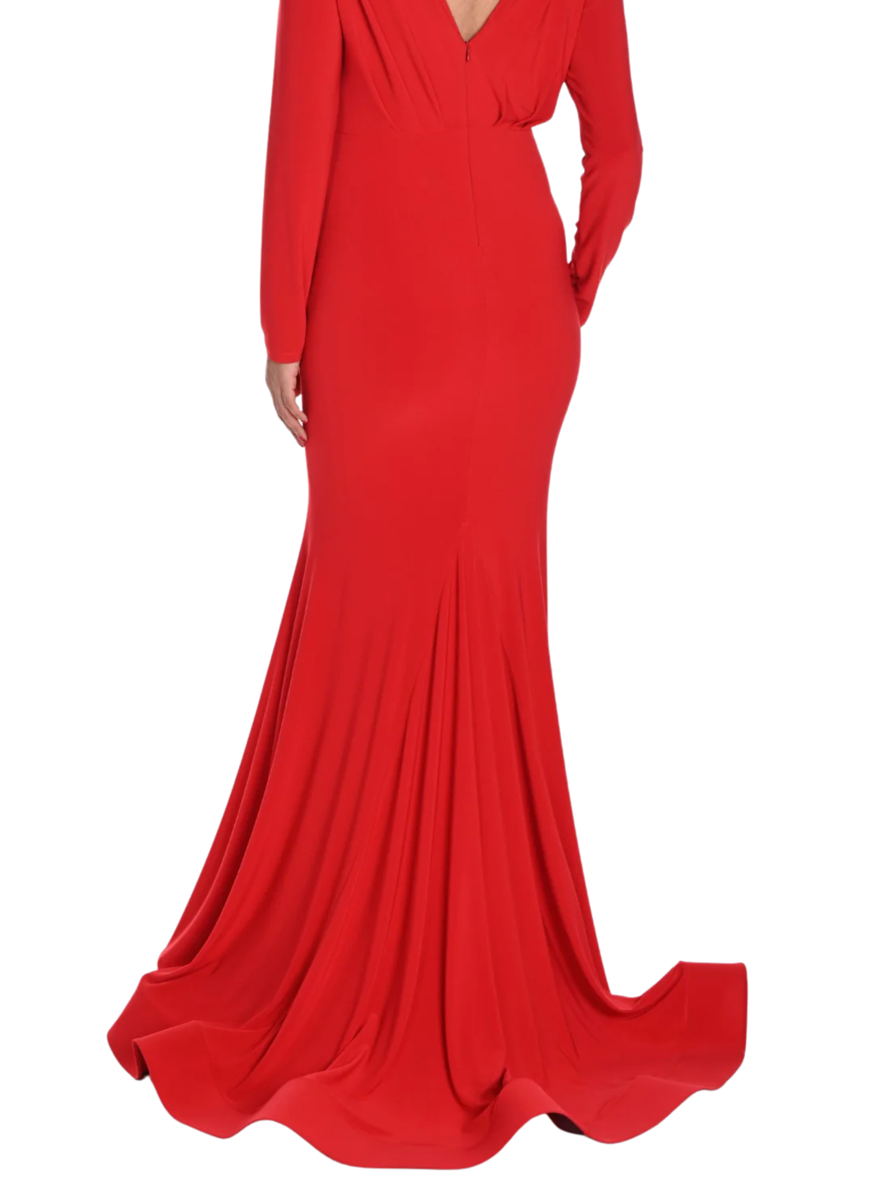 Frank Lyman 249005 Red Dress Frank Lyman 249005 Red Dress