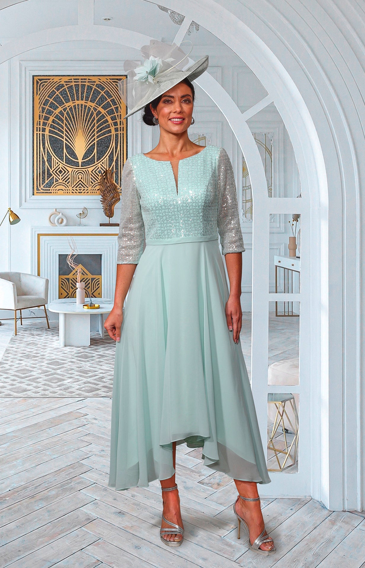 Veromia Occasions - VO0978 MINT