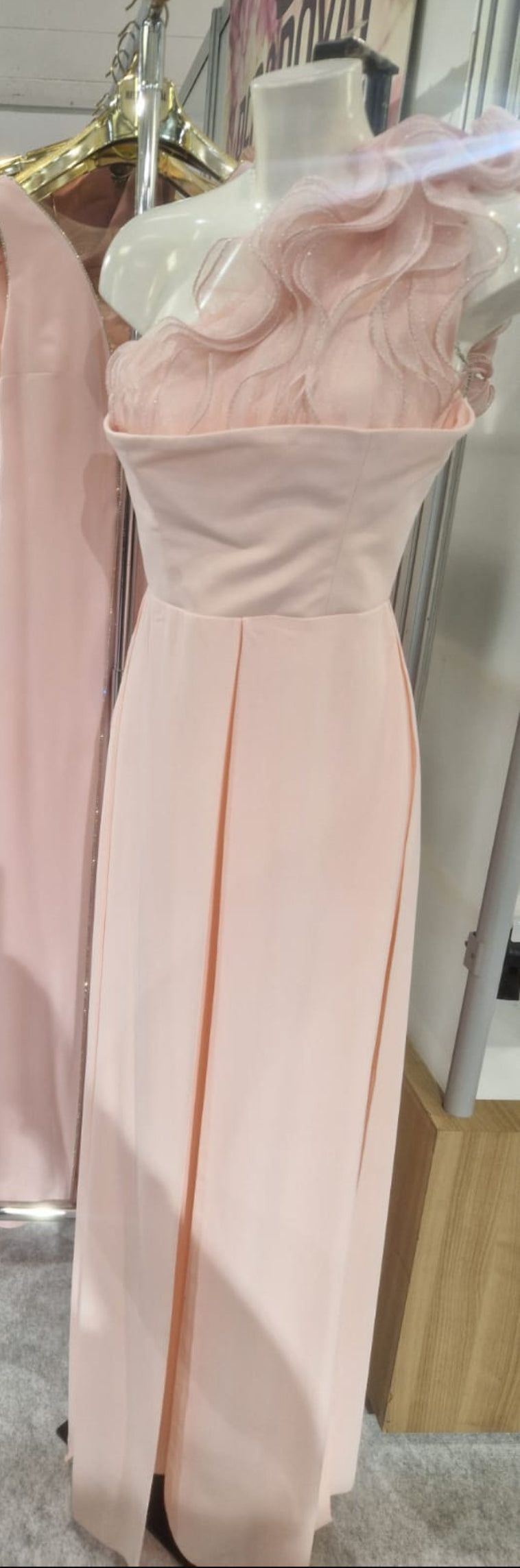 QBSS25 - RR - 6179 Jumpsuit