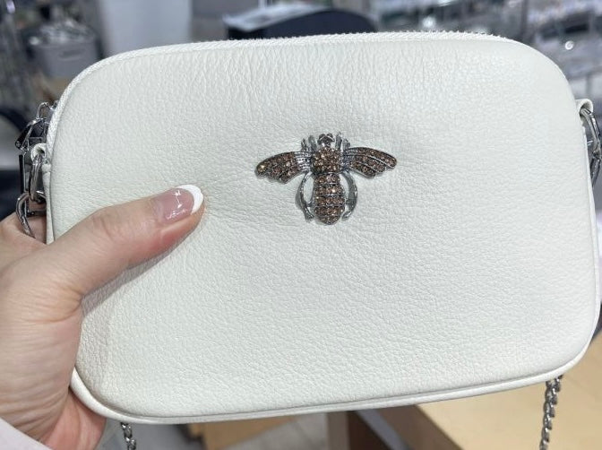 PCHA - BEE - Cross Body Bag - 8801