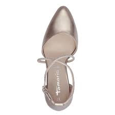 Tamaris 22450 933 Light Gold