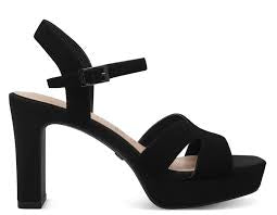 Tamaris 28309 007 Black