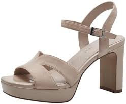 Tamaris 28309 251 Nude