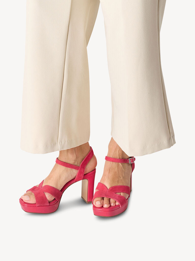 Tamaris 28309 510 Pink