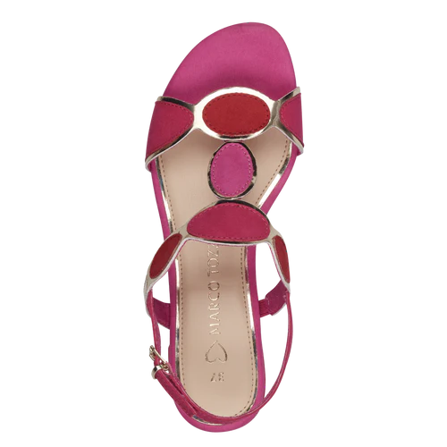 Marco Tozzi - 28230 514 Pink Combo