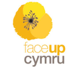 FINAL Charity Prize Draw Tickets | Face Up Cymru