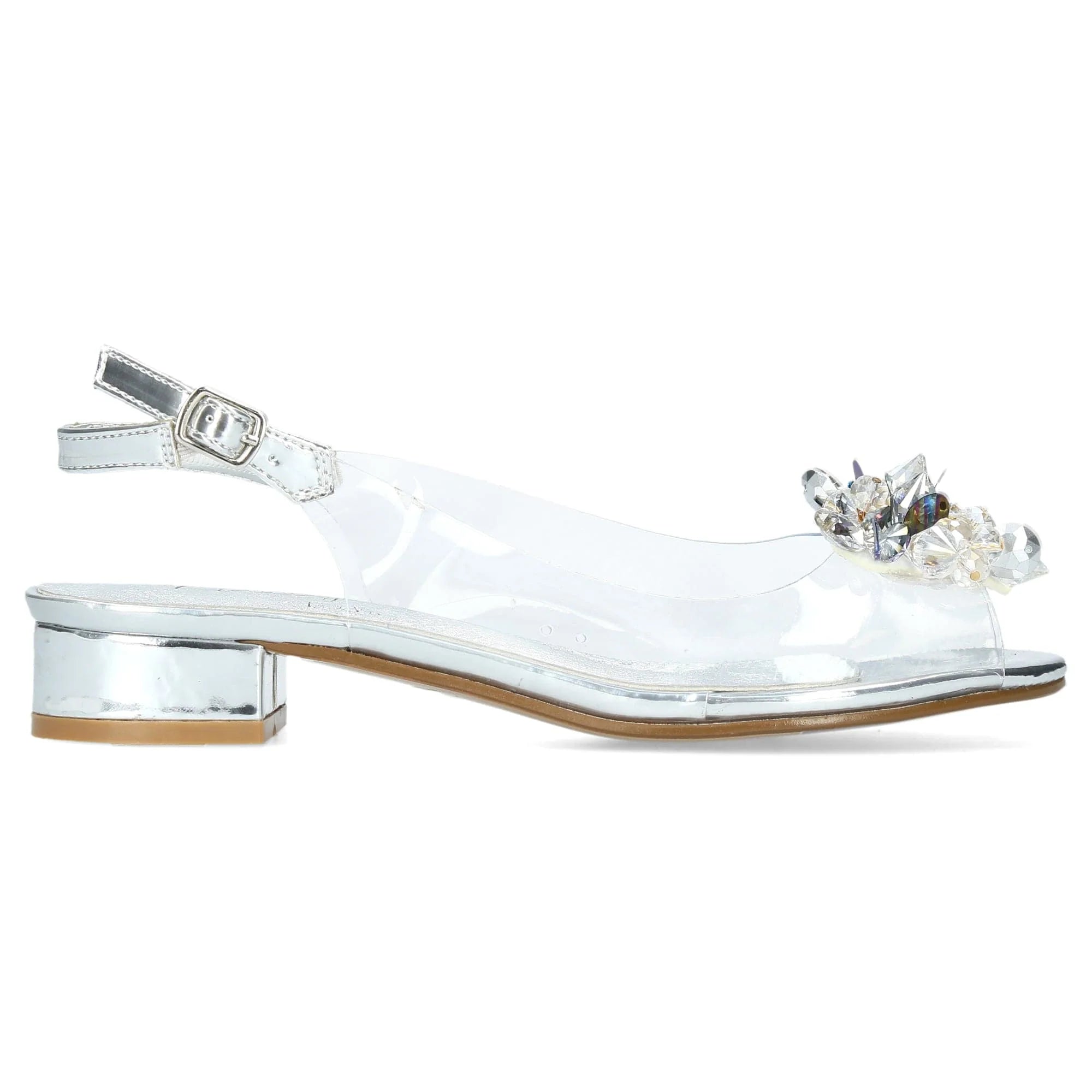 Misstyl - Maude Silver