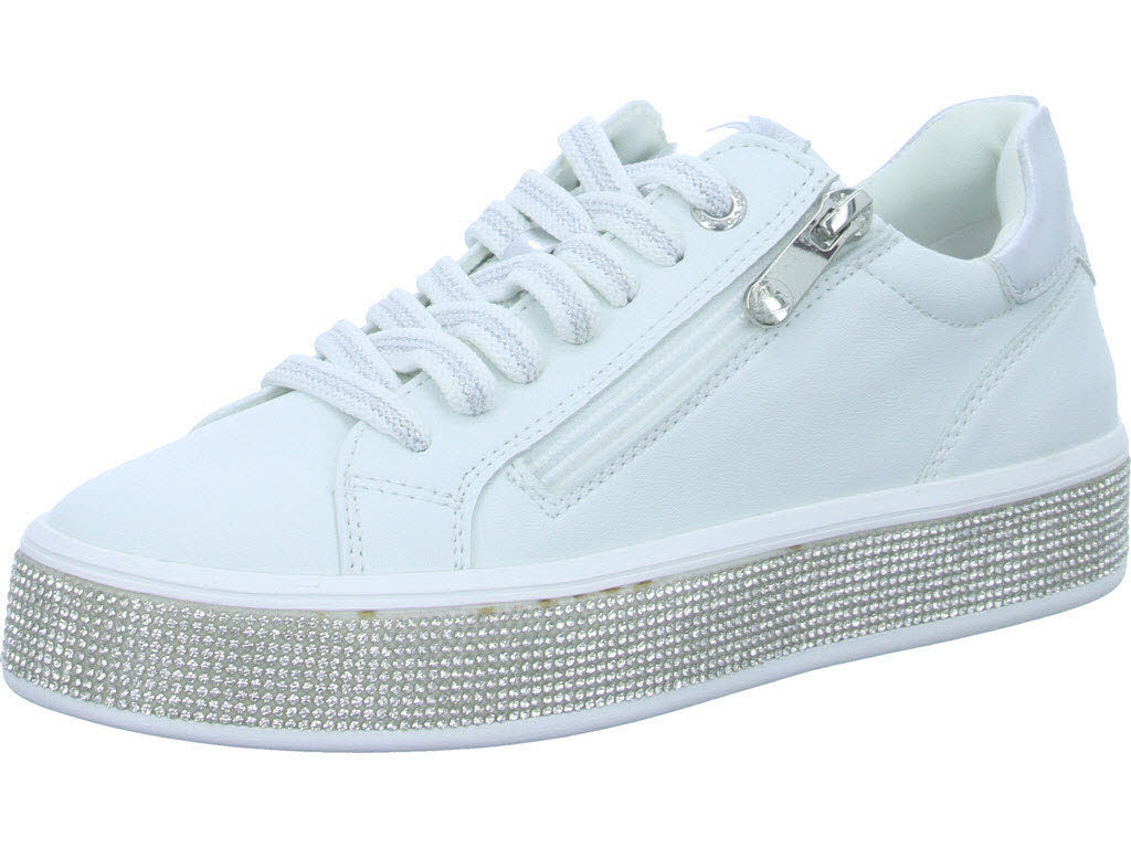 Marco Tozzi - 23715 197 white comb