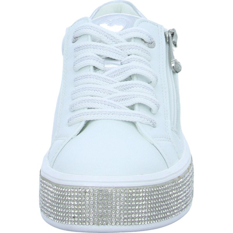 Marco Tozzi - 23715 197 white comb