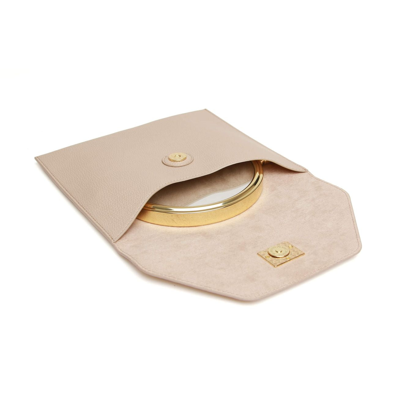 ALICE WHEELER - AW0247 - Stone Travel Mirror x 7