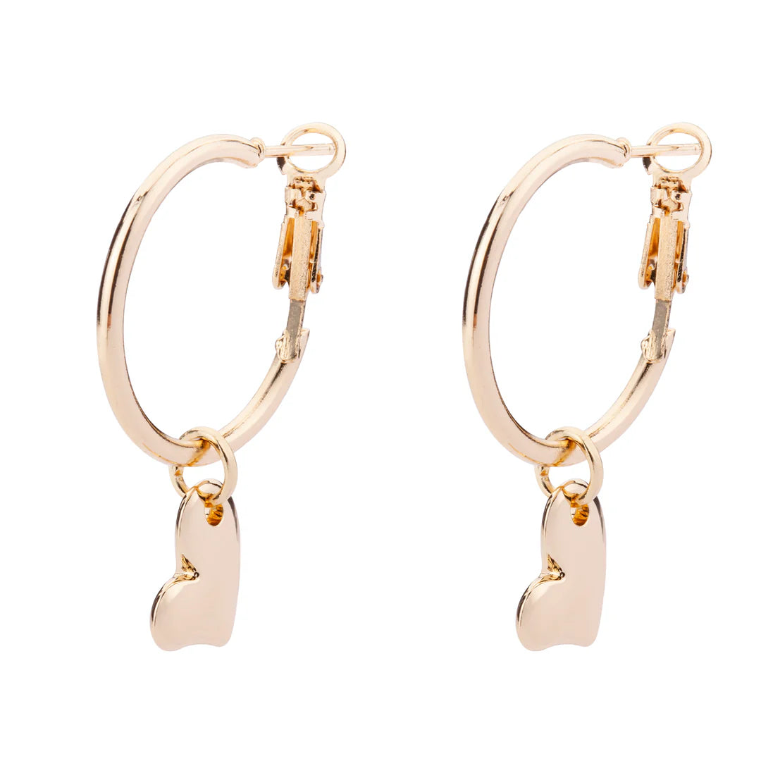 D&X DE0709K - EARRING