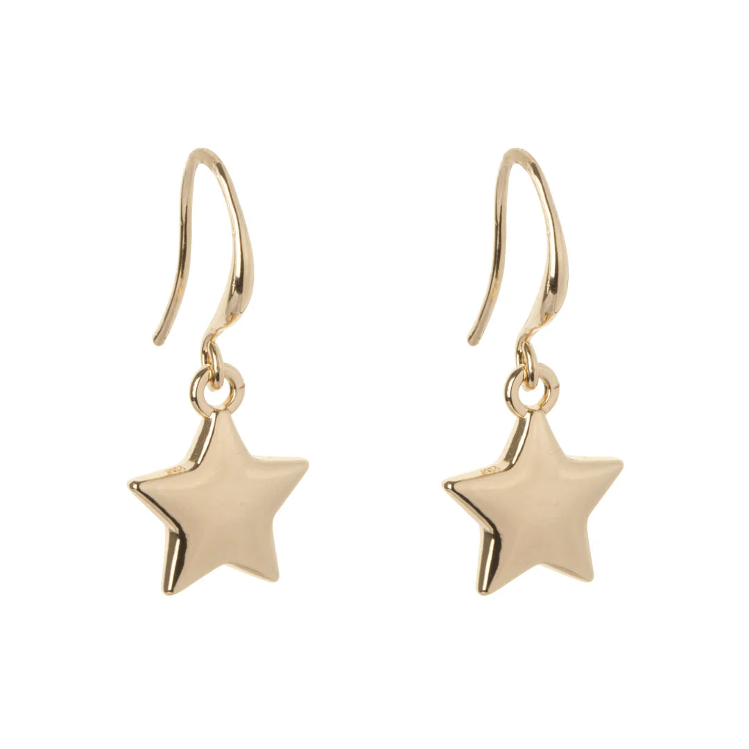 D&X DE0921K - EARRING