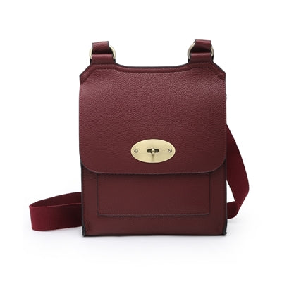 QB MILAN SACHA CROSSBODY BAG