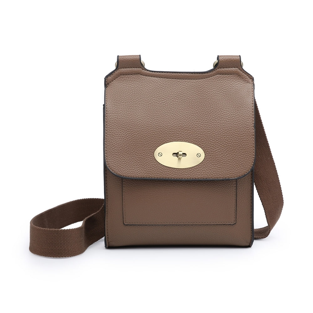 QB MILAN SACHA CROSSBODY BAG