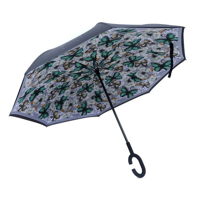 PCHA - reversible umbrella