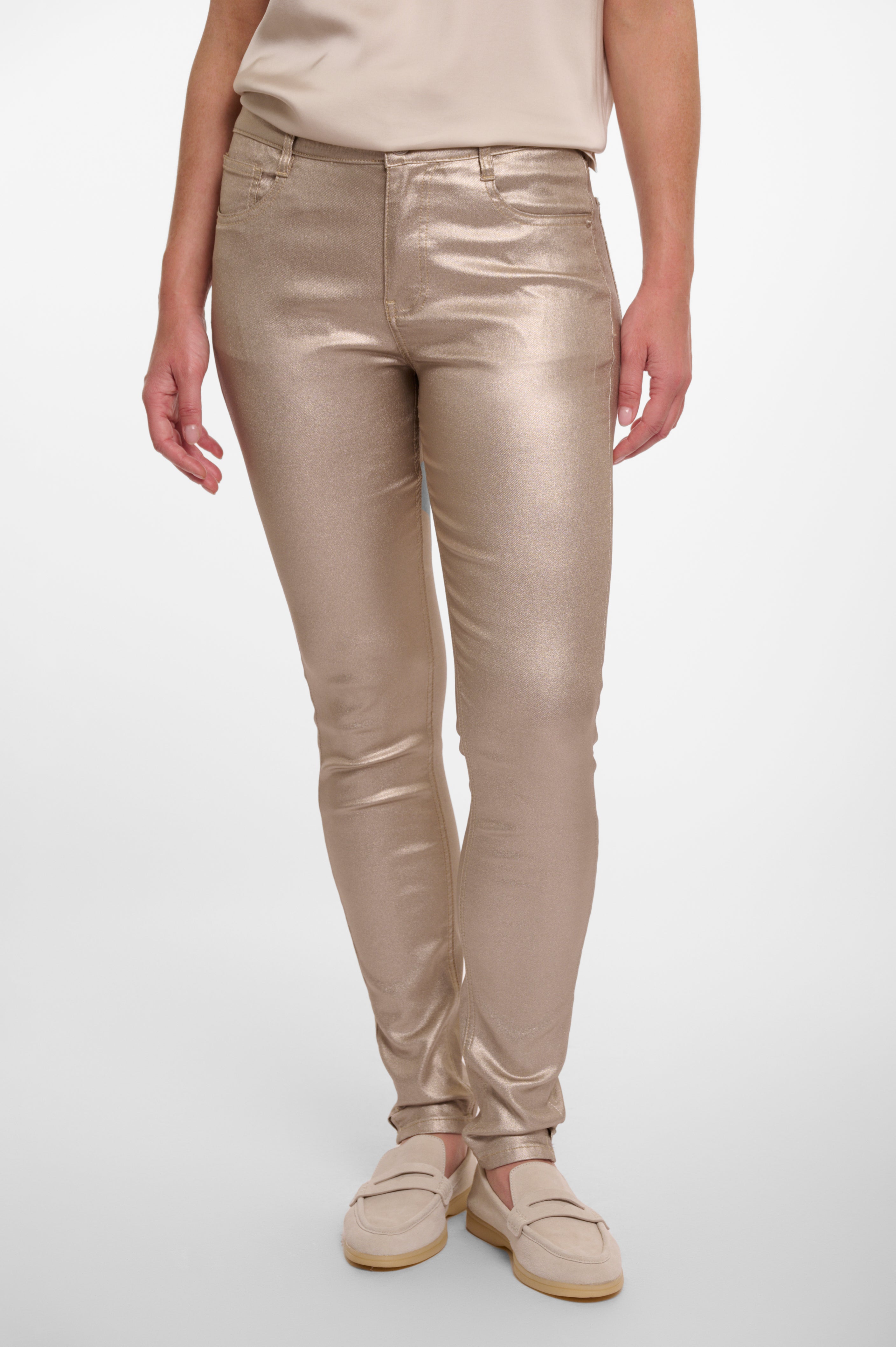 RINO & PELLE JAKA LIGHT GOLD