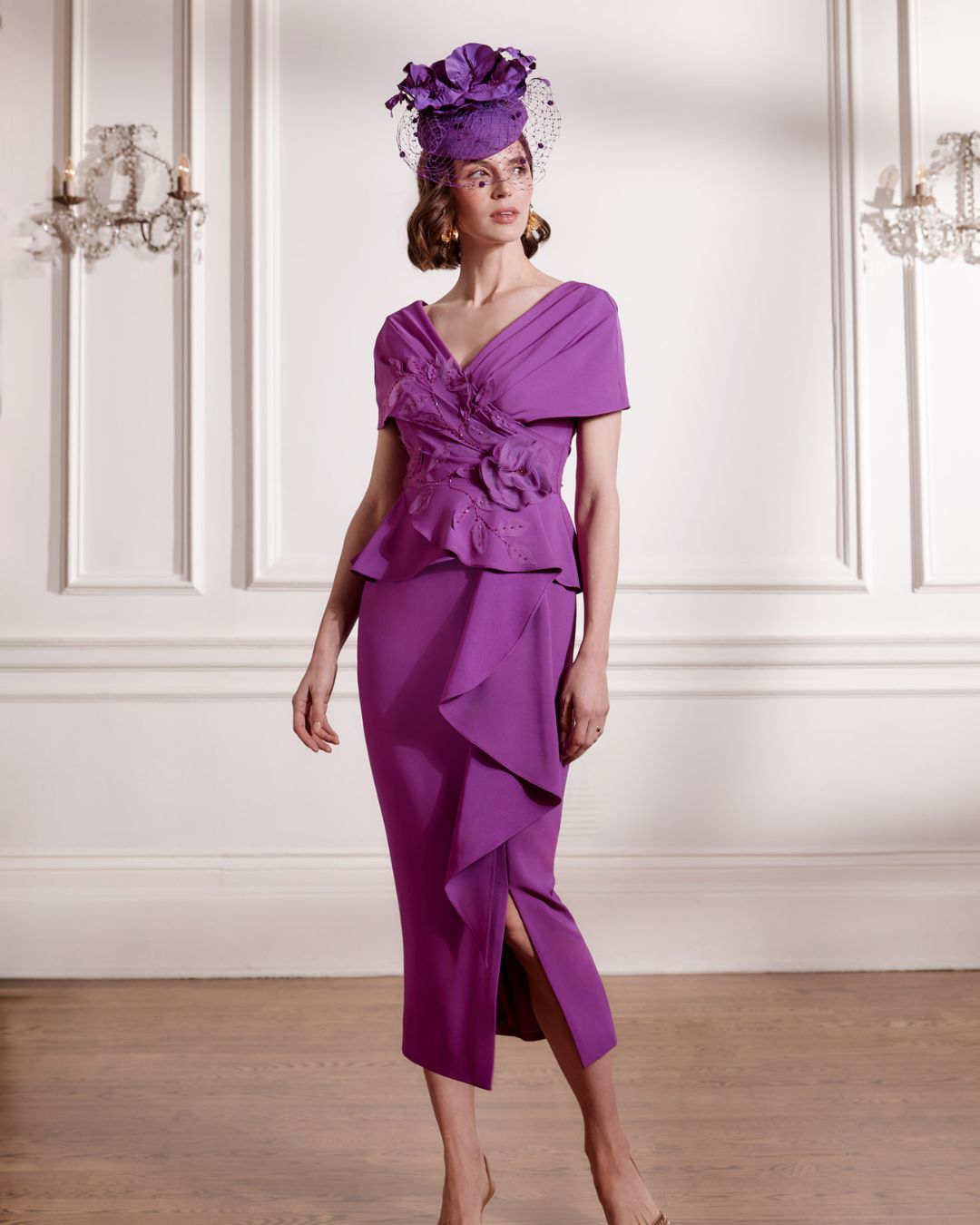 John Charles 29286 Violet