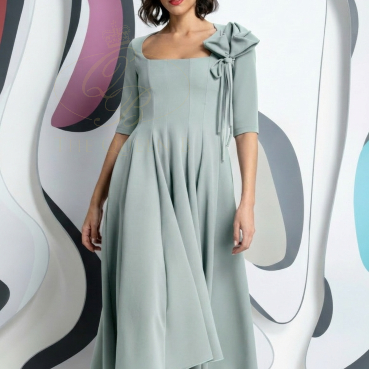 princess polly baby blue dress Princess Diana's Iconic Style: Discover 10 Defining Colors
