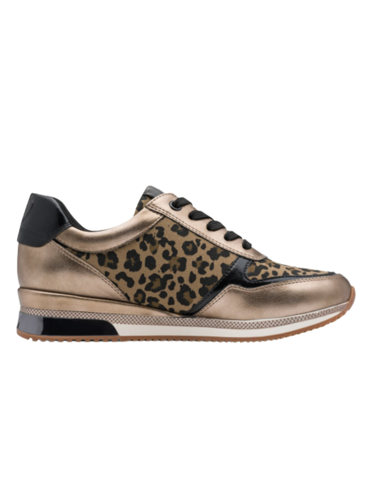 Marco Tozzi 23713 4B9 Leo Dune Comb Trainer
