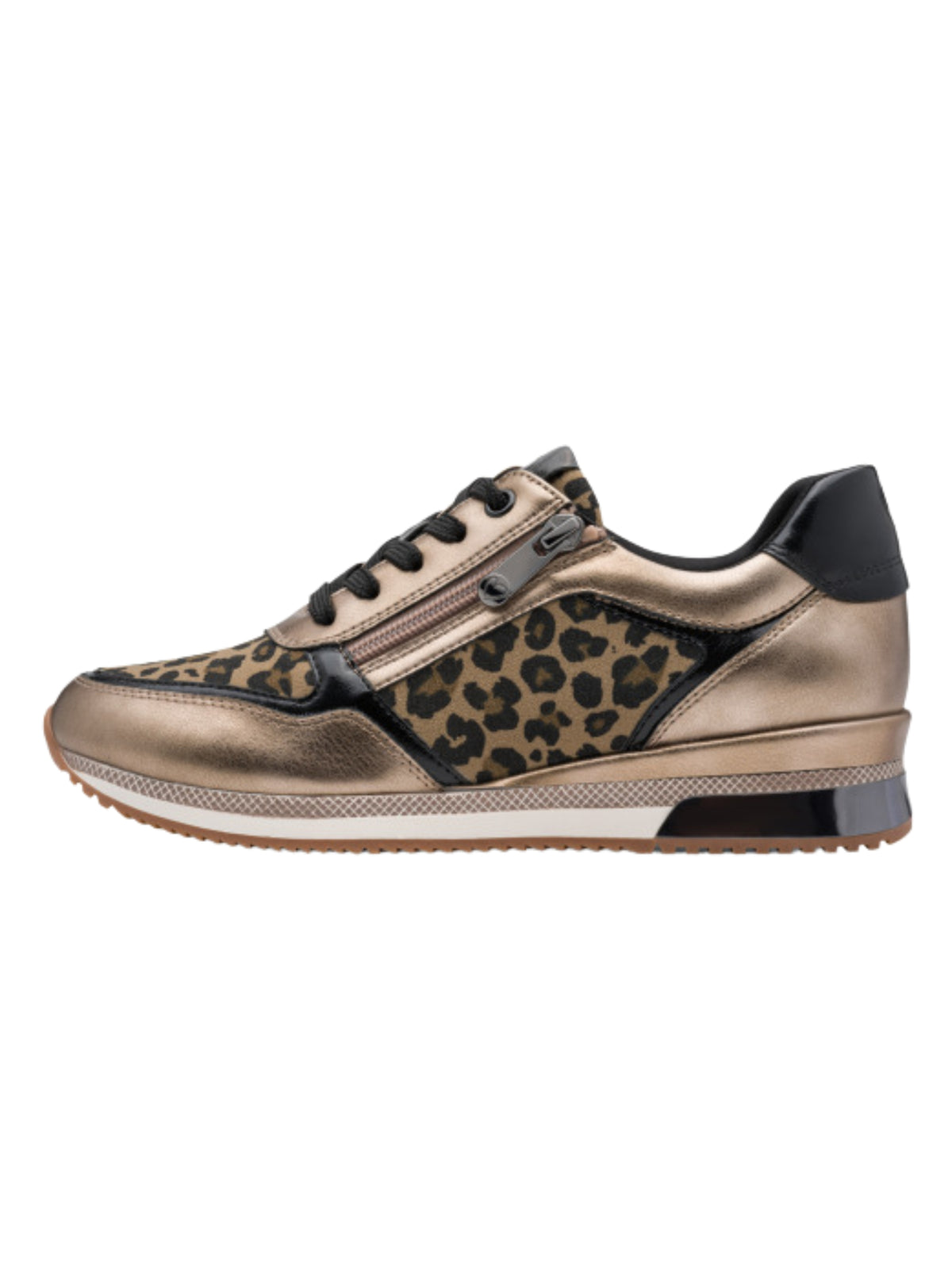 Marco Tozzi 23713 4B9 Leo Dune Comb Trainer