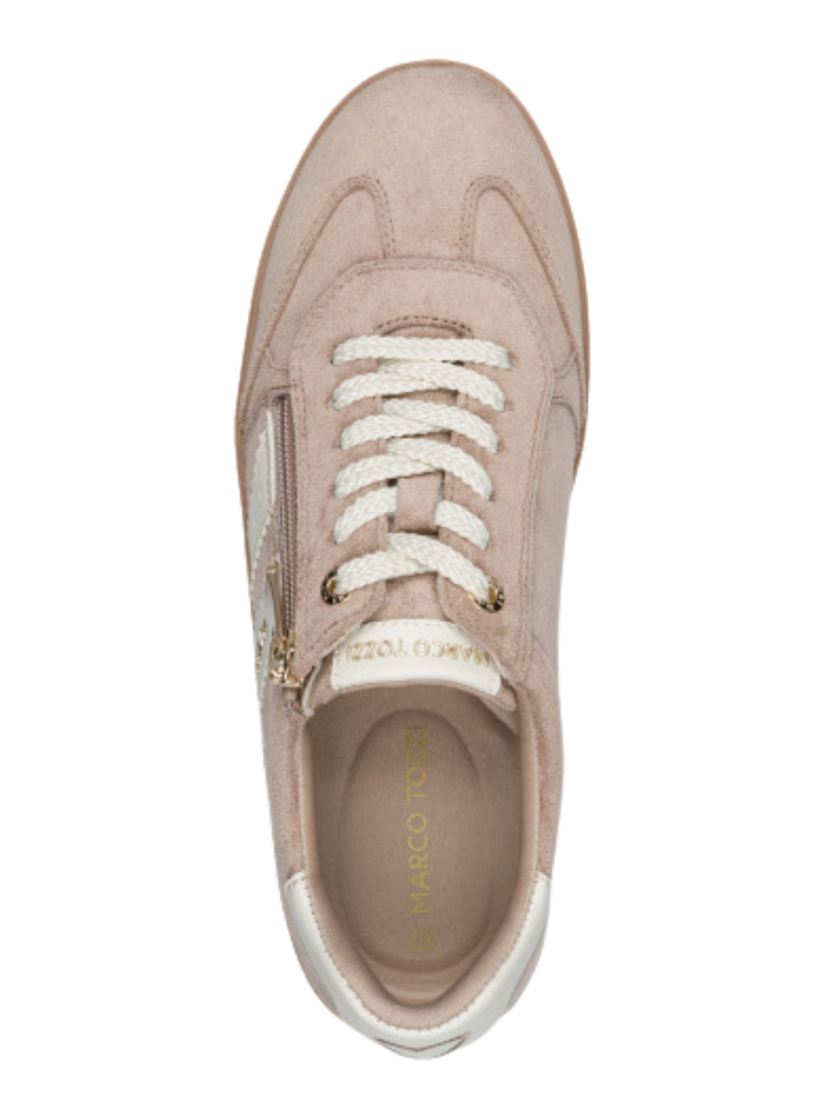 Marco Tozzi 23716 470 Tan Comb Trainer
