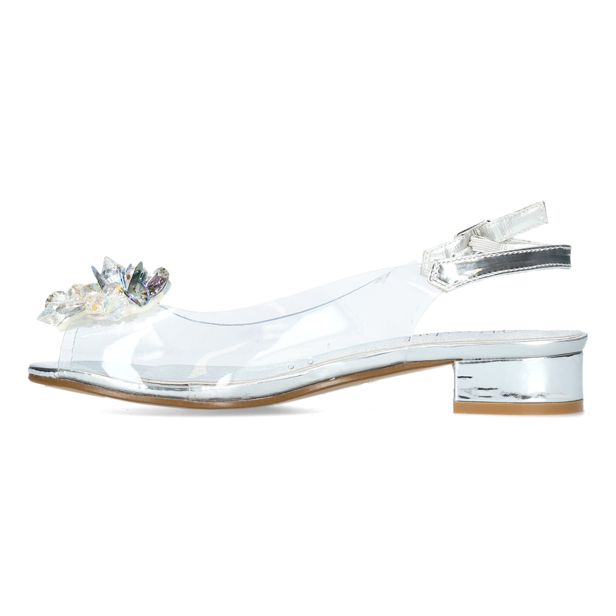 Misstyl - Maude Silver