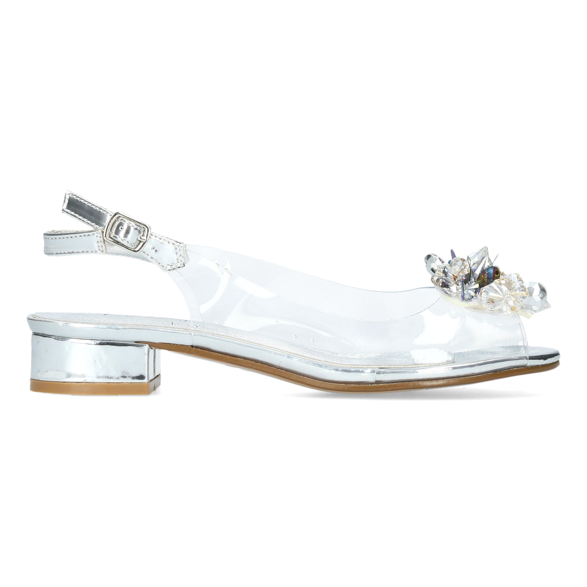 Misstyl - Maude Silver