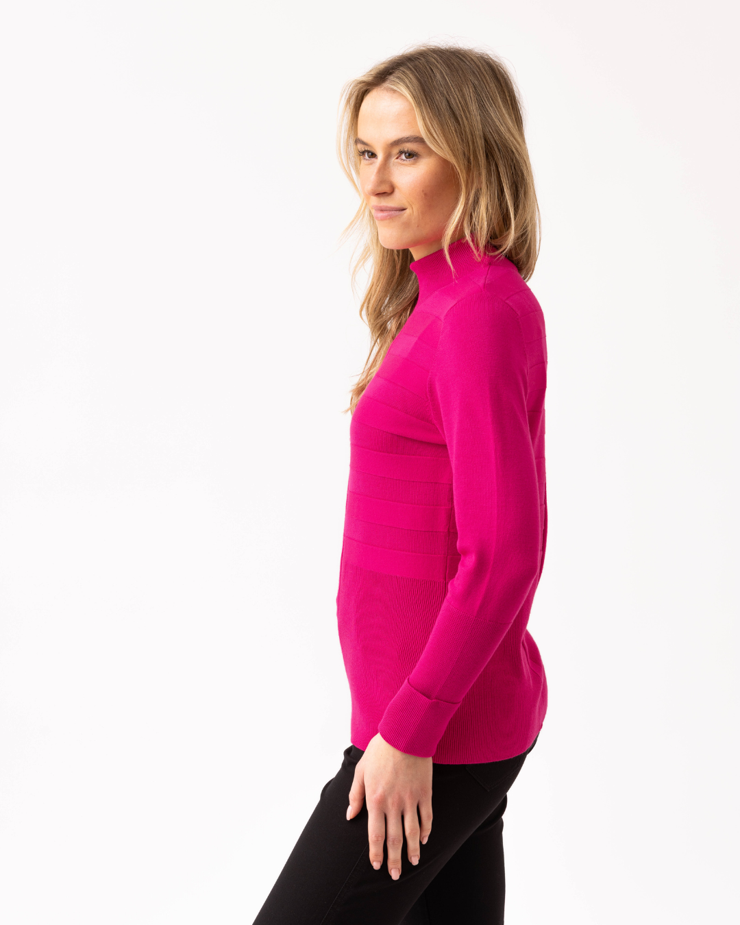 MARBLE - SWEATER 8125