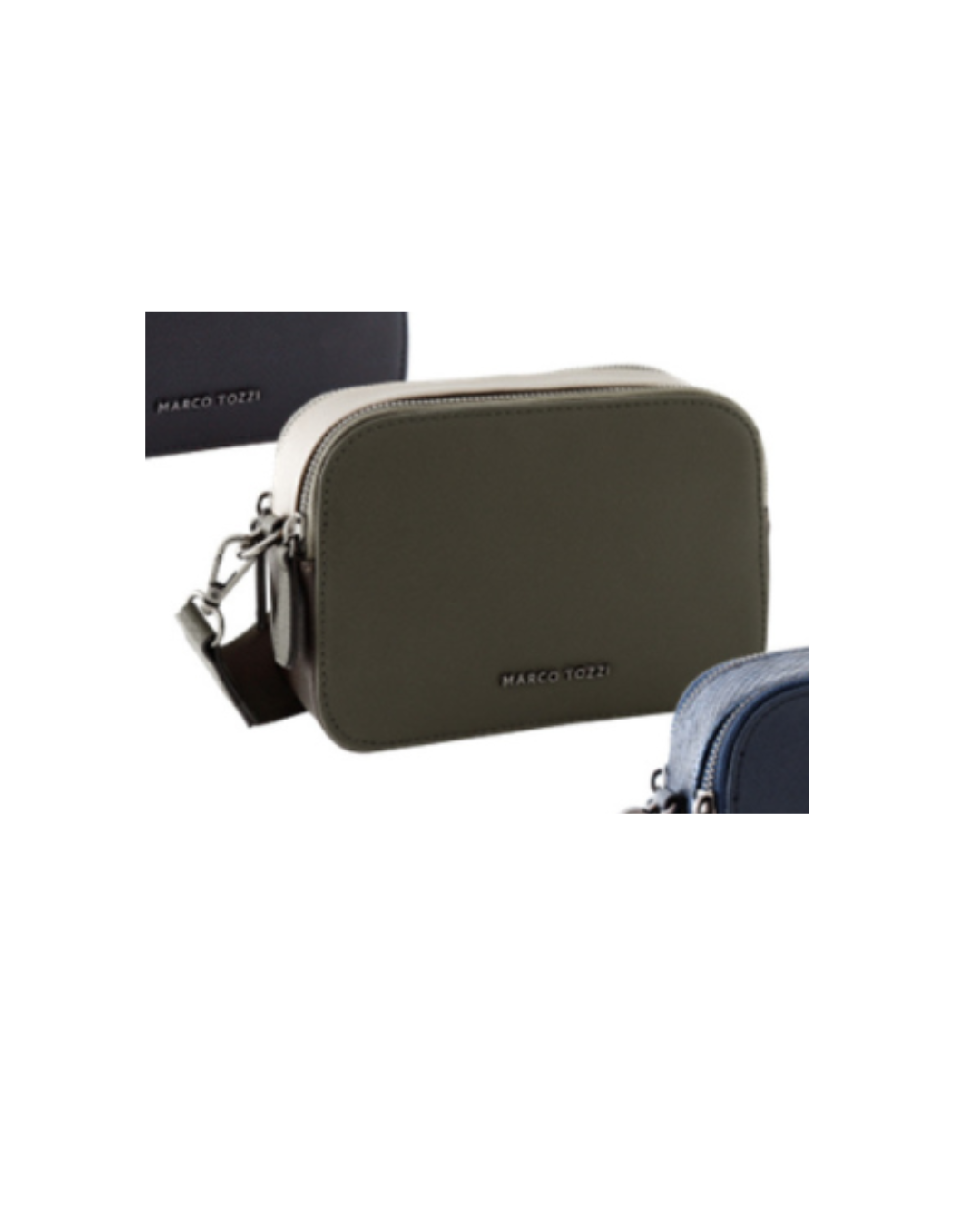 Marco Tozzi - 61114 CAMERA BAG
