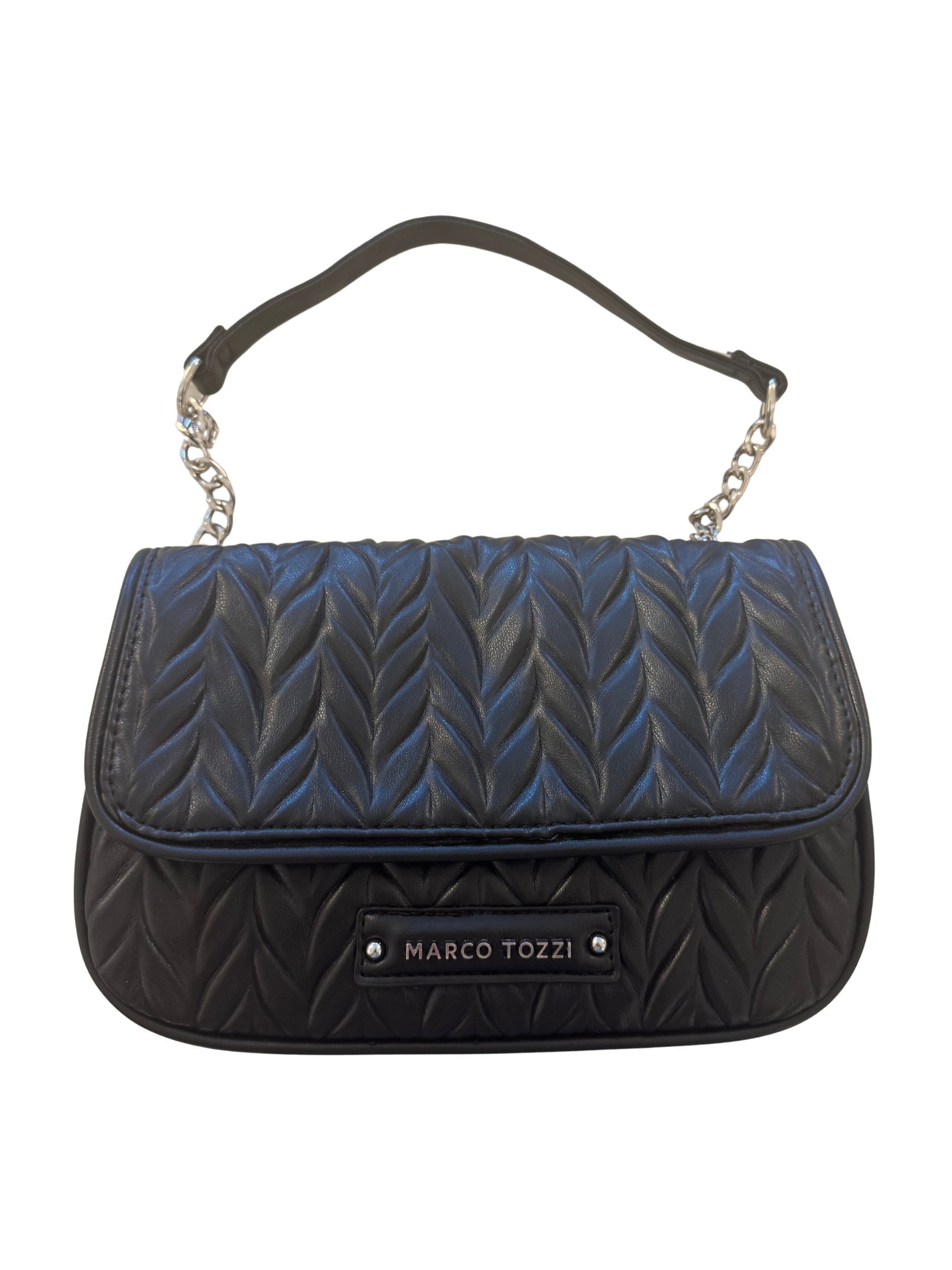 Marco Tozzi - 61136  weave bag