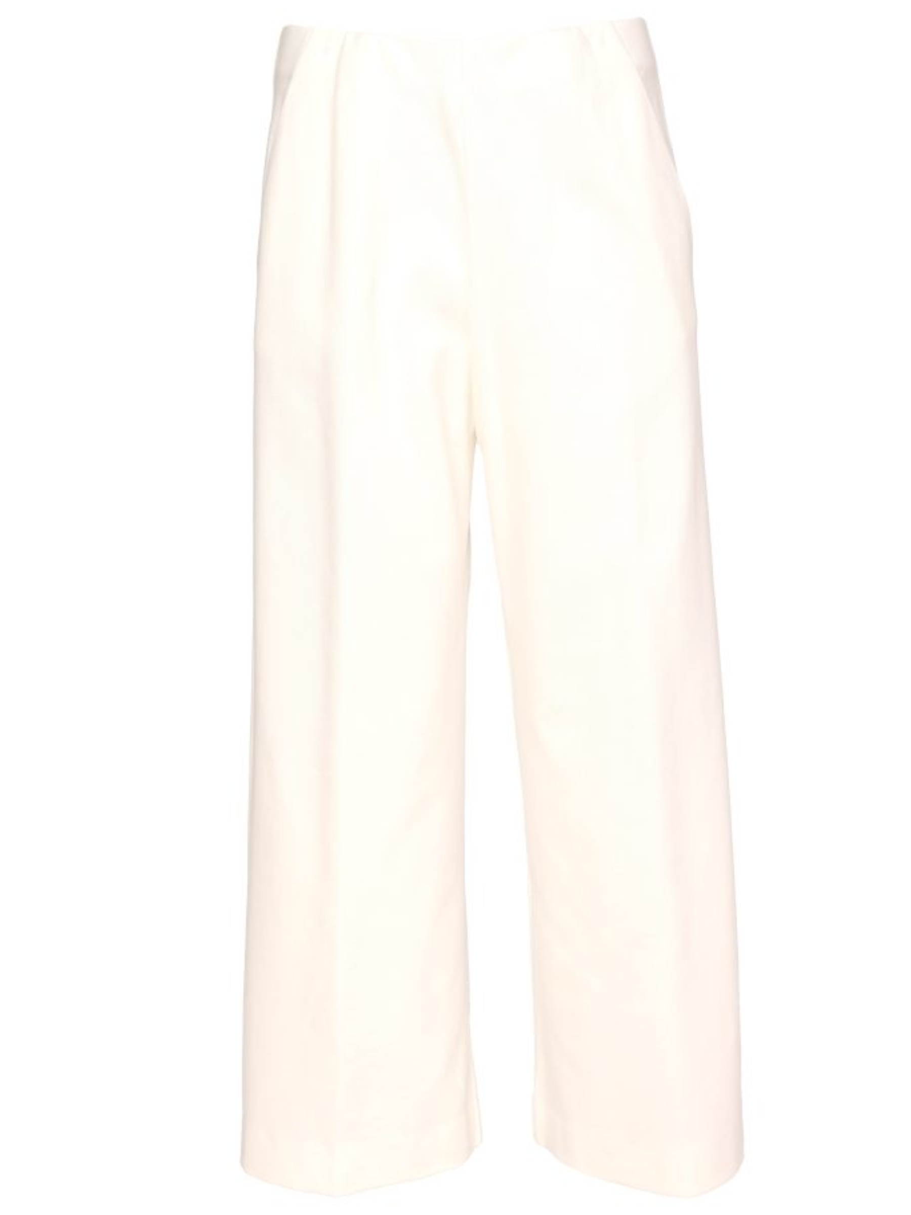 Naya NAW26 301 Soft Wide Leg Trouser with relaxed wide-leg fit, pull-on waist and soft draped finish