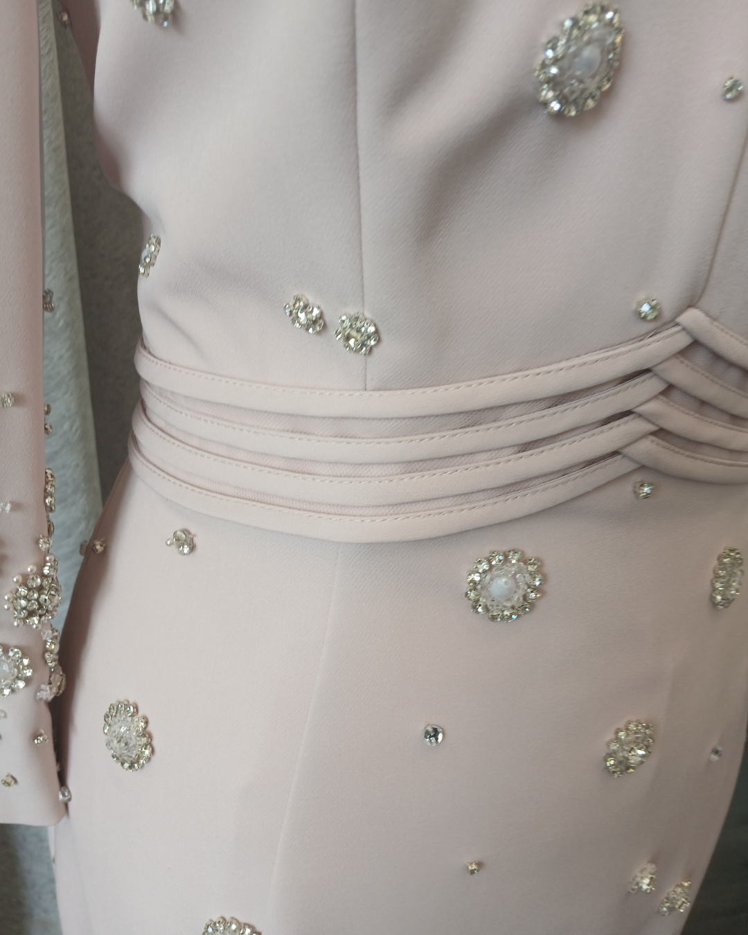 Veni Infantino 992538A Blossom