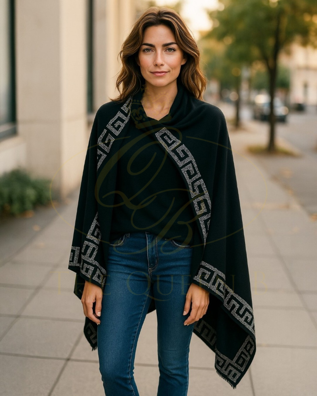 Malissa J - GC18225 SCARF