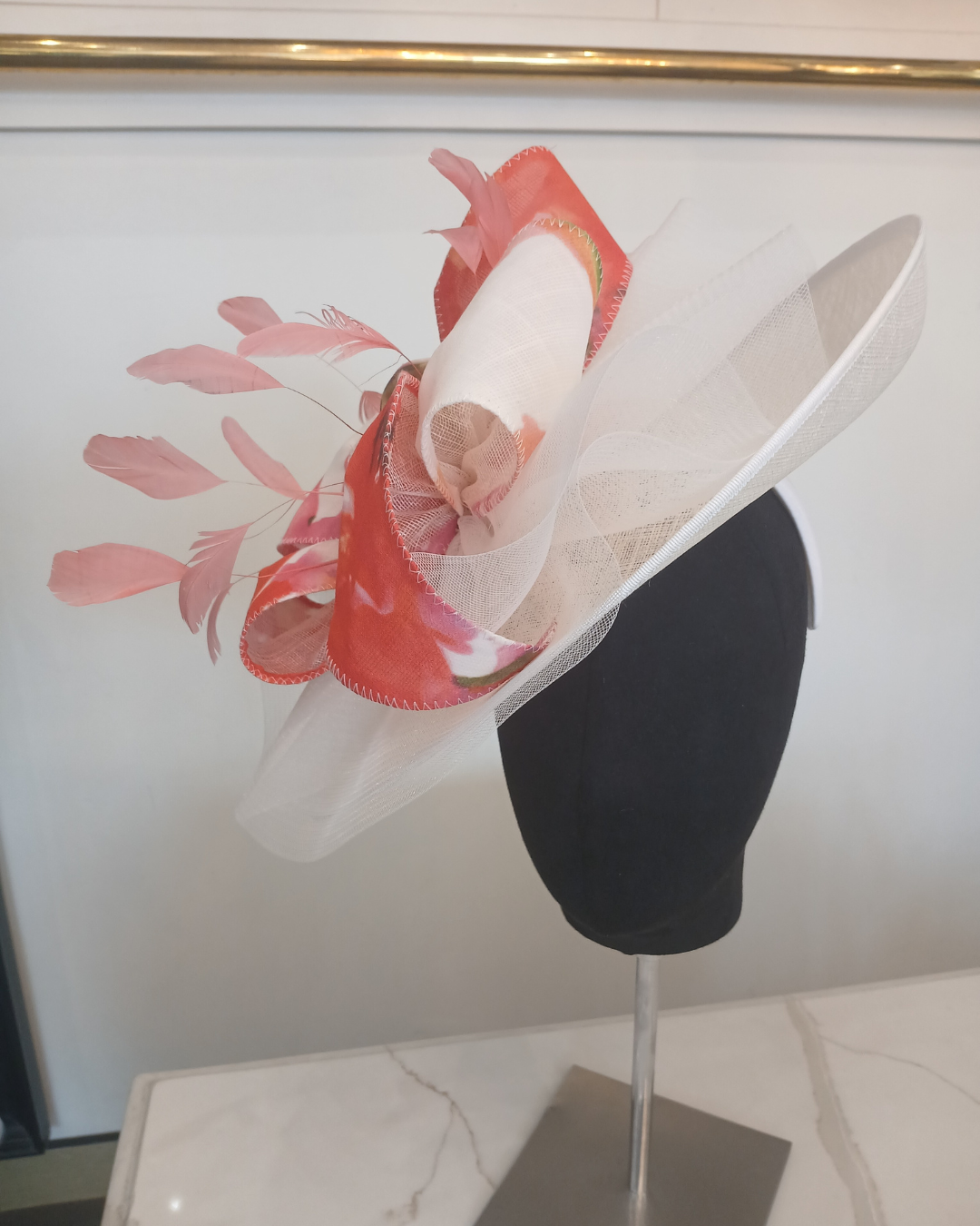 Irresistible - IS840 - Hatinator