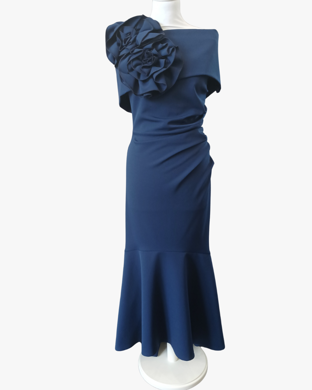 Kevan Jon - Arabella Roset - Navy