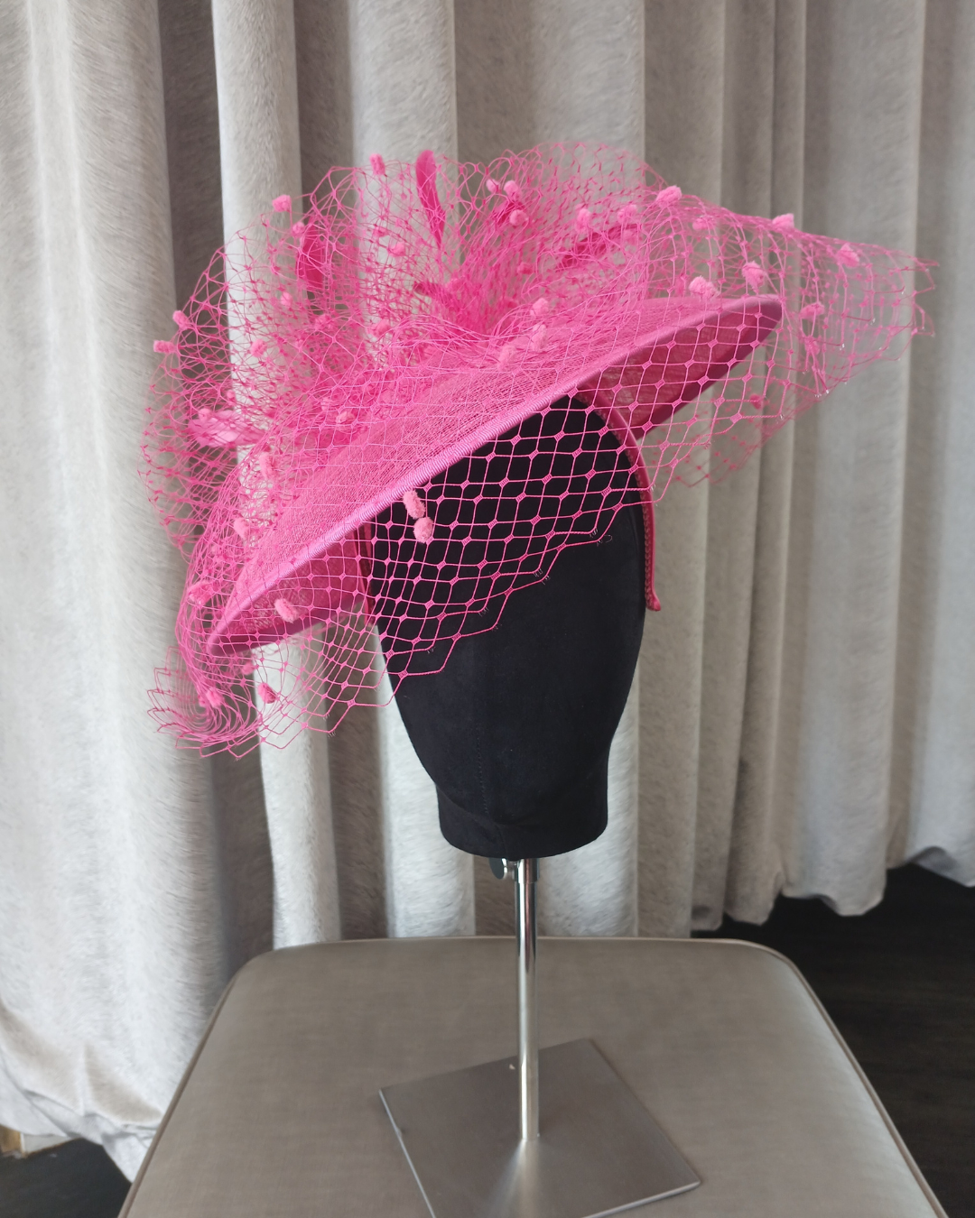 Snoxell & Gwyther - SG 2401 HATINATOR