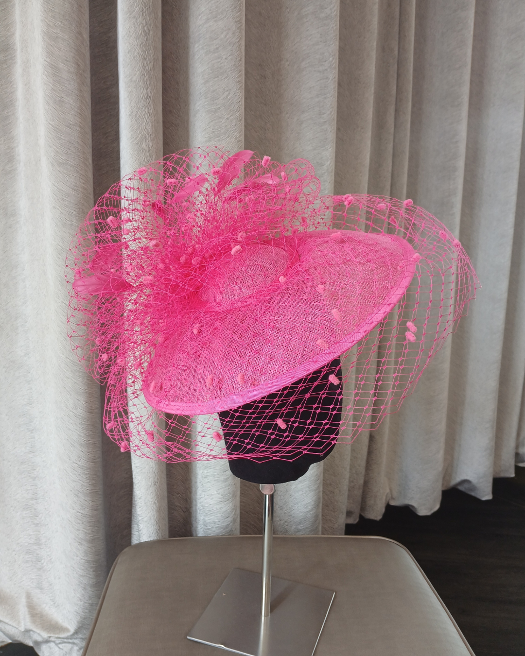 Snoxell & Gwyther - SG 2401 HATINATOR