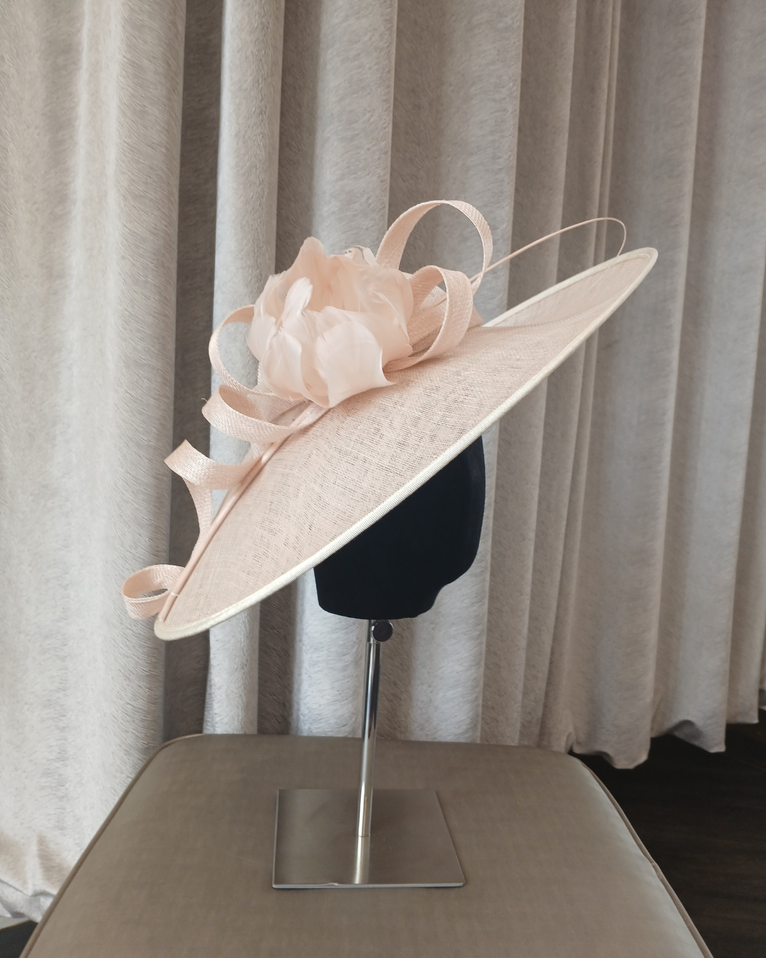 Snoxell & Gwyther - SG 6443 HATINATOR