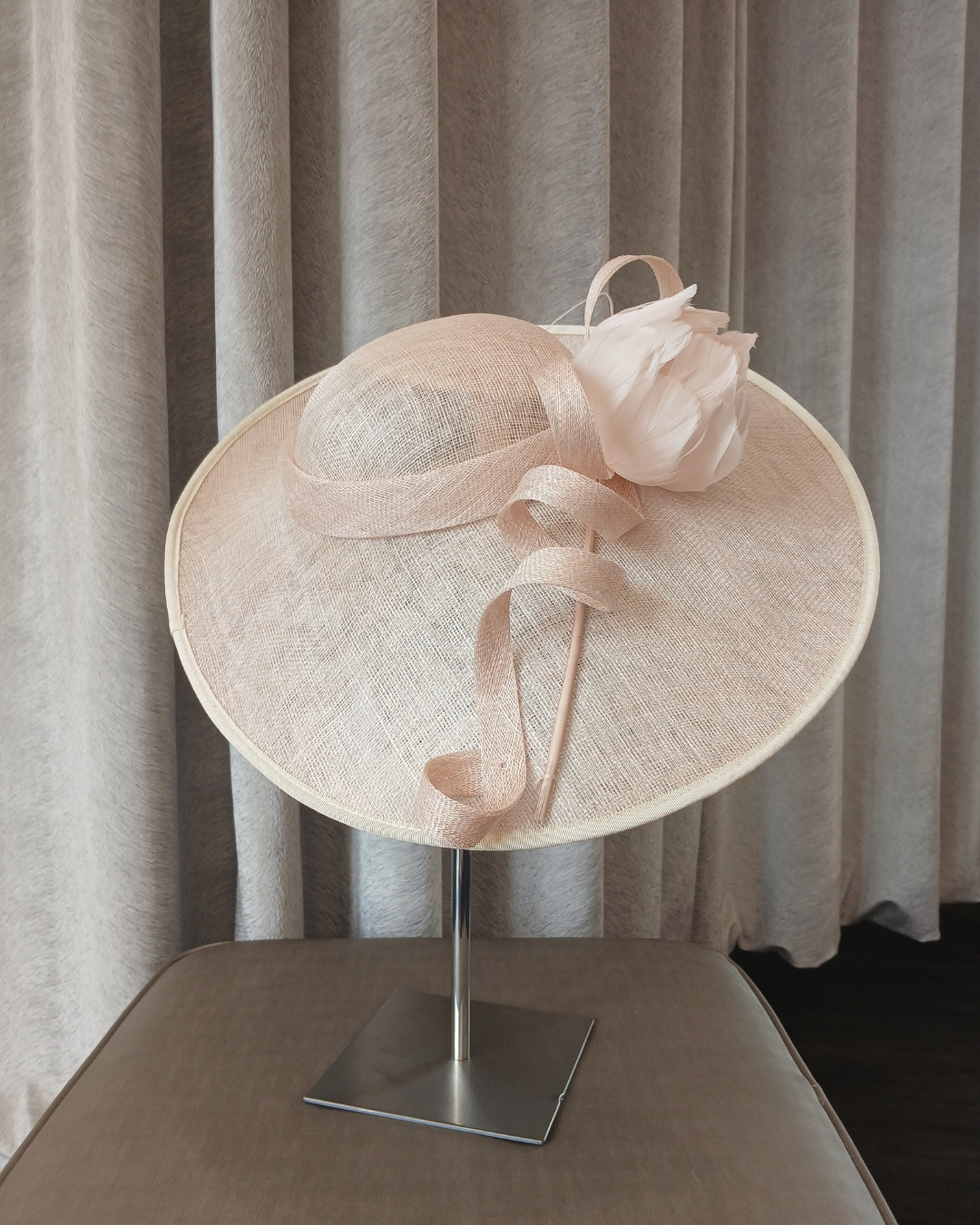 Snoxell & Gwyther - SG 6443 HATINATOR