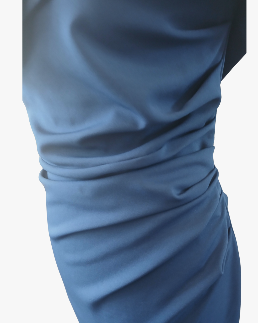 Kevan Jon - Arabella Roset - Navy