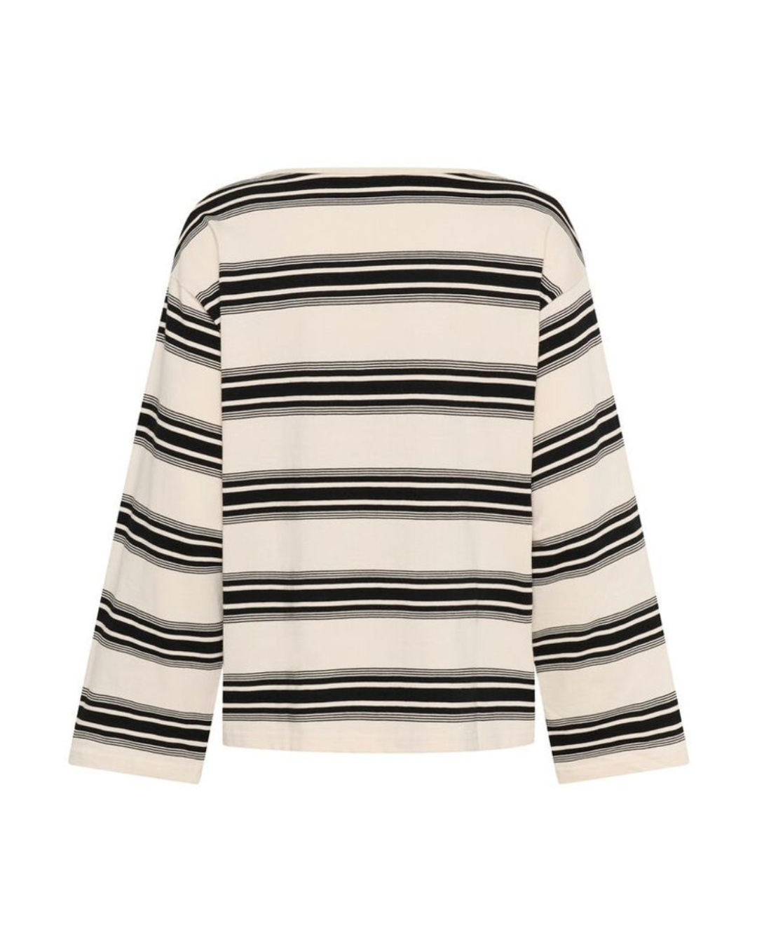 CREAM - CARMELL SWEATSHIRT