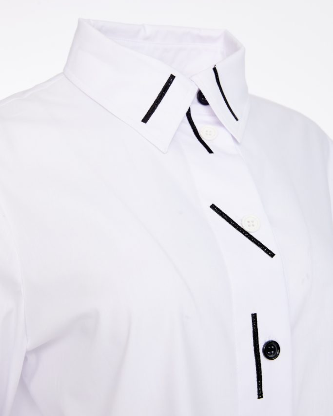 NAYA - NAW25 182 Cotton Shirt