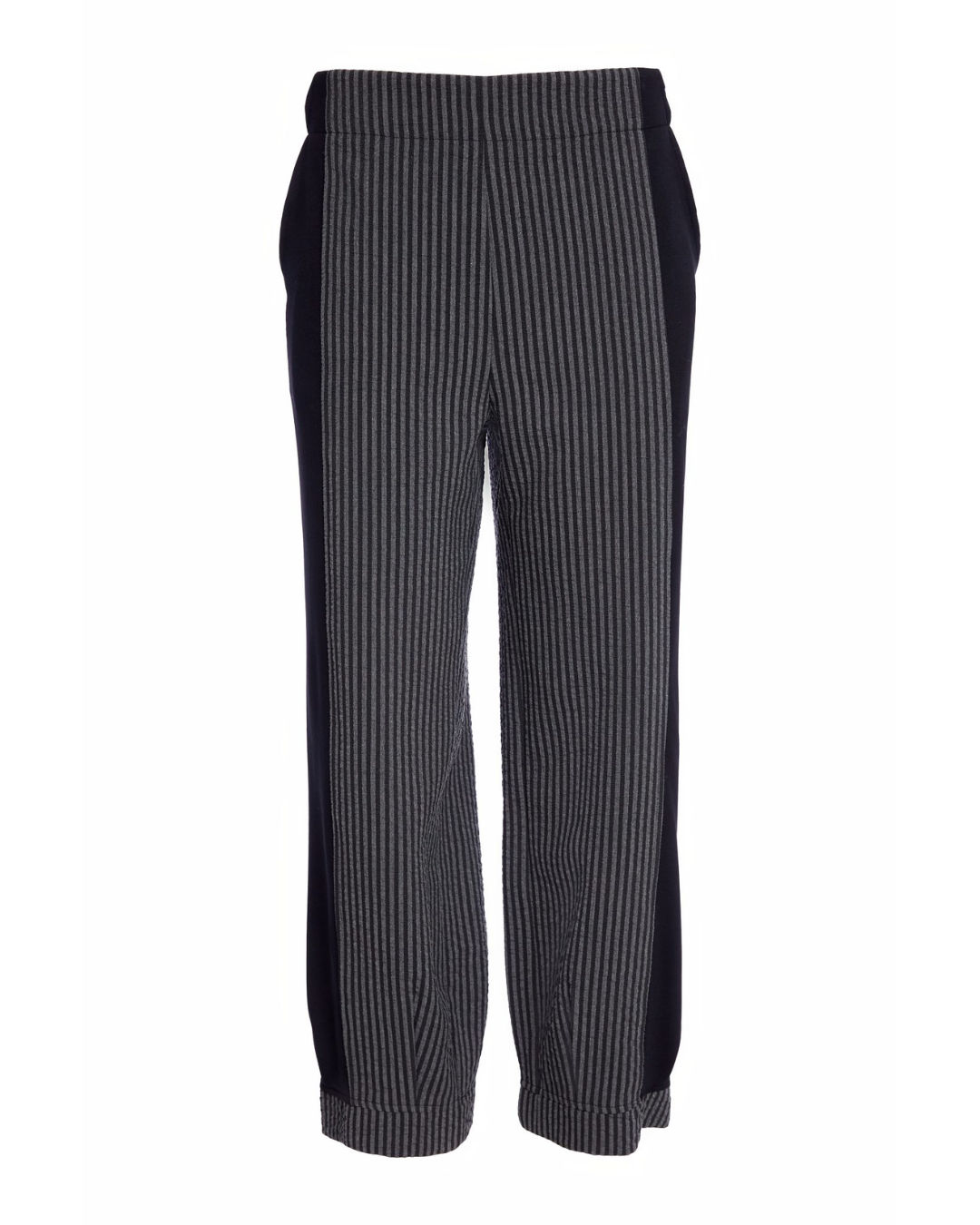 NAYA - NAW25 219 Striped Trouser
