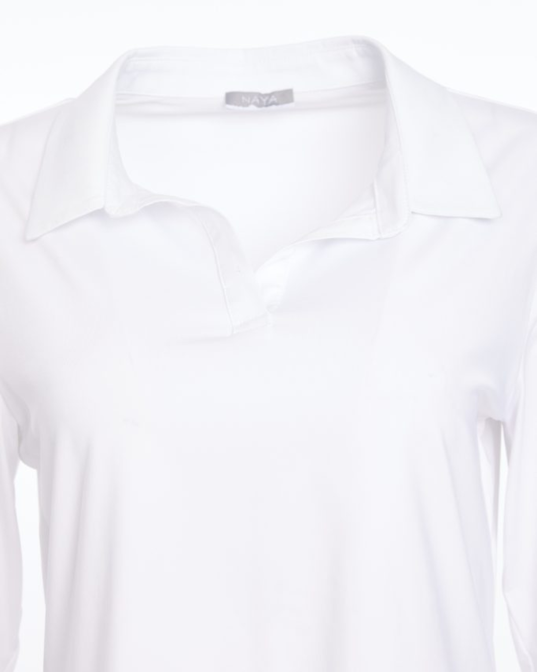 NAYA - NAW25 107 - Top / Collar & Cuff