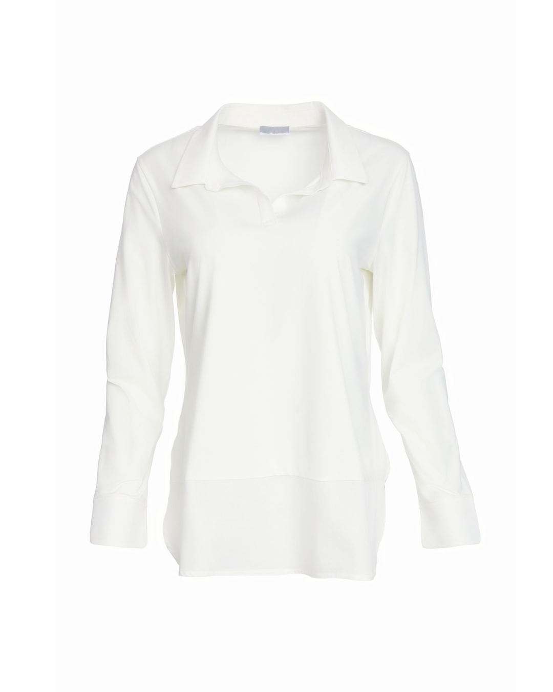 NAYA - NAW25 107 - Top / Collar & Cuff