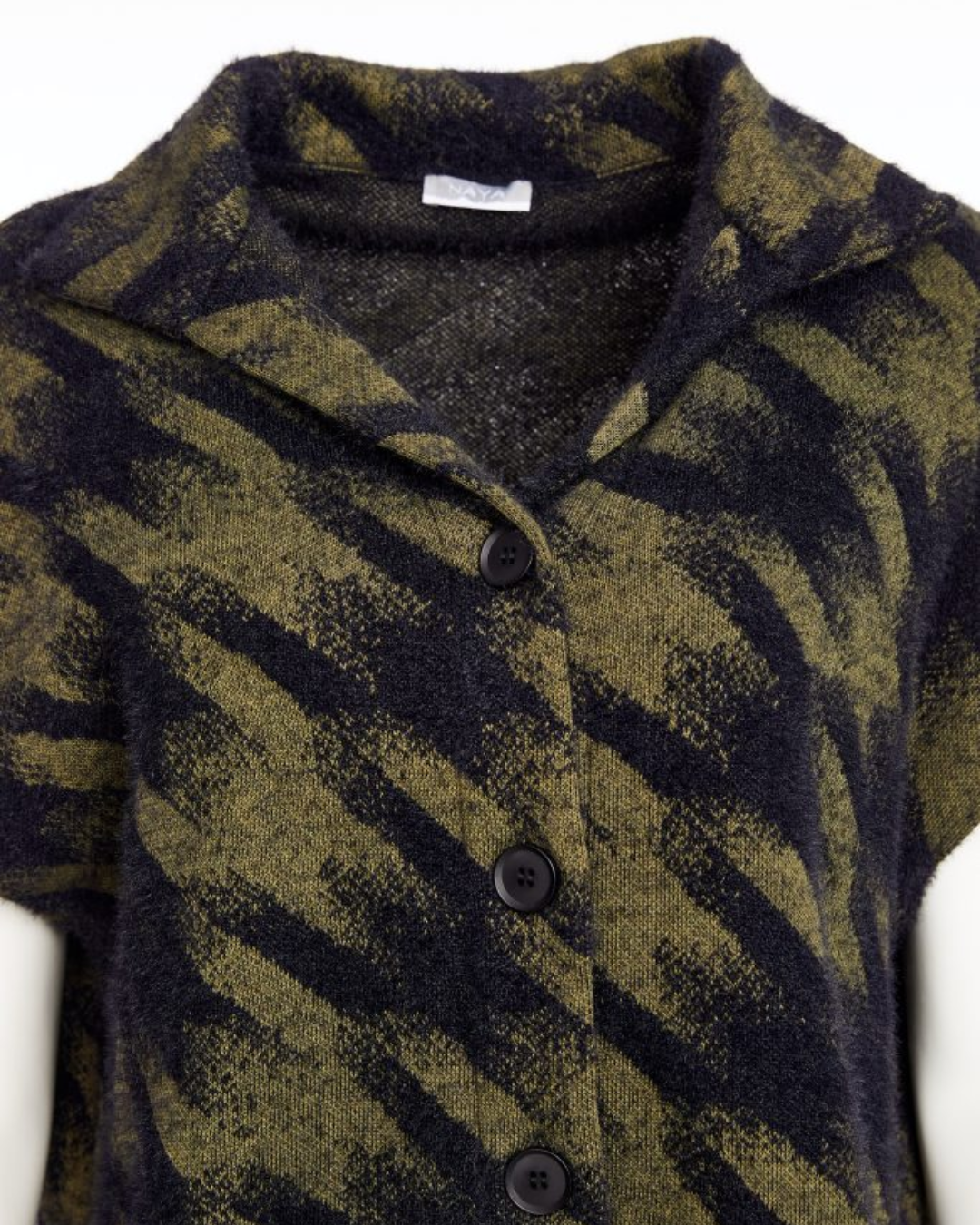 NAYA - NAW25 152 Knit Jacket