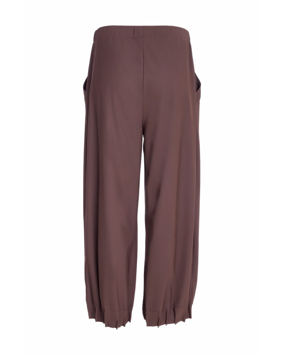 NAYA - NAW25 153 Trouser / Tuck Hem